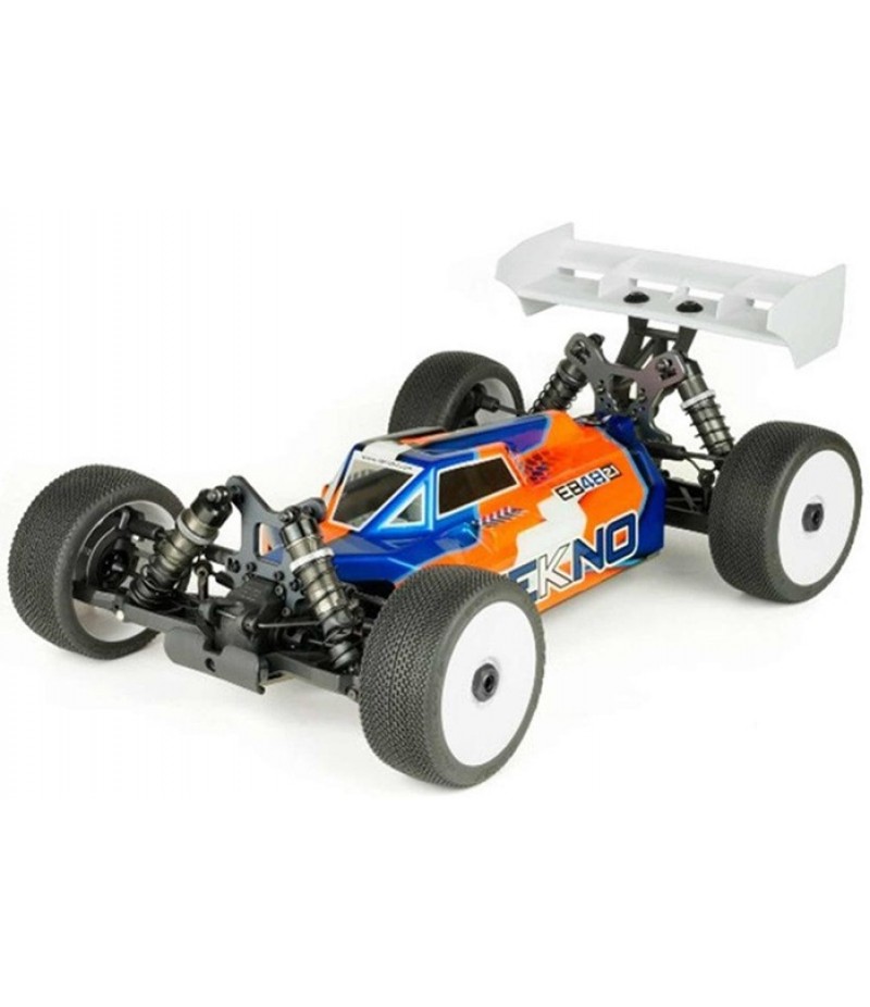 Tekno EB48 2.1 1/8 4WD Buggy Kit