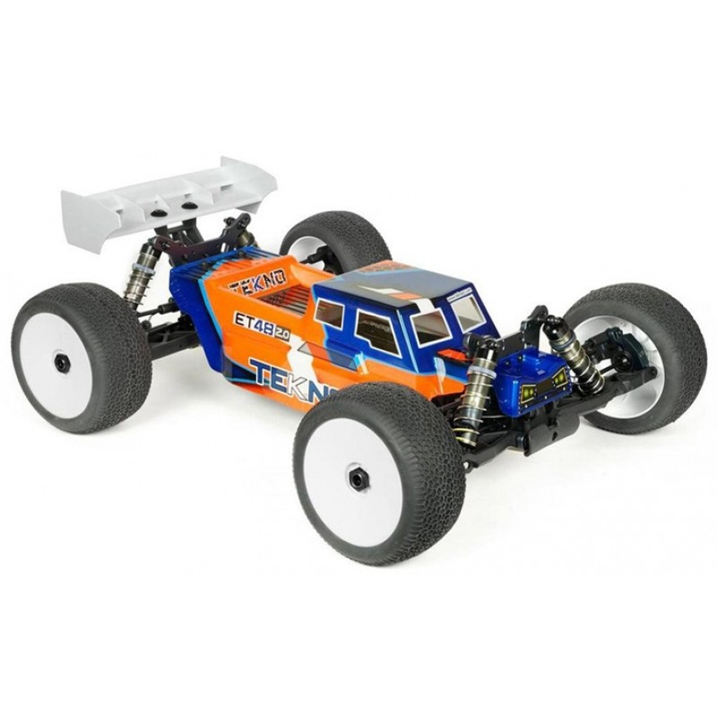 Tekno ET48 2.0 1/8 4WD Truggy Kit