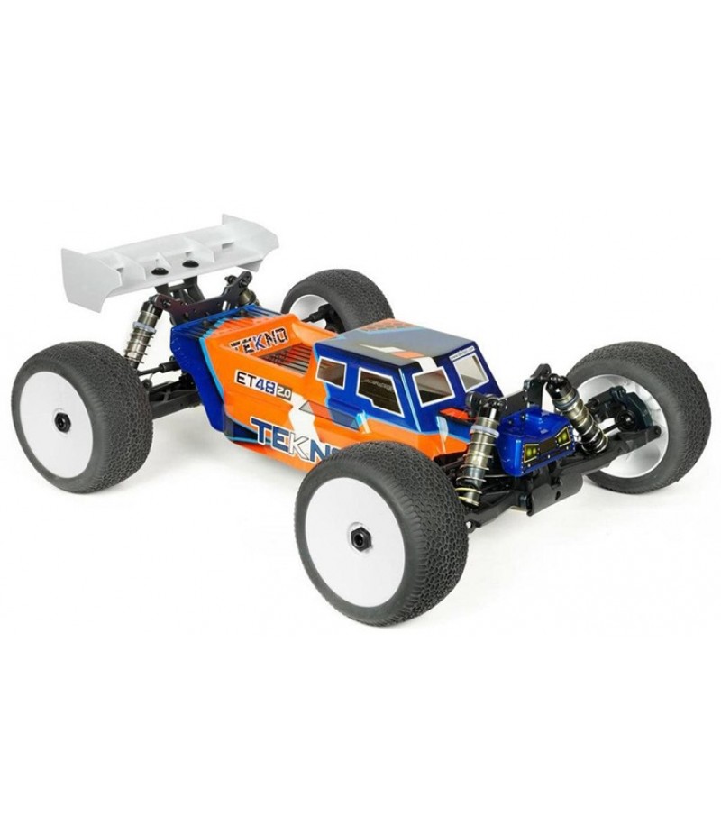 Tekno ET48 2.0 1/8 4WD Truggy Kit