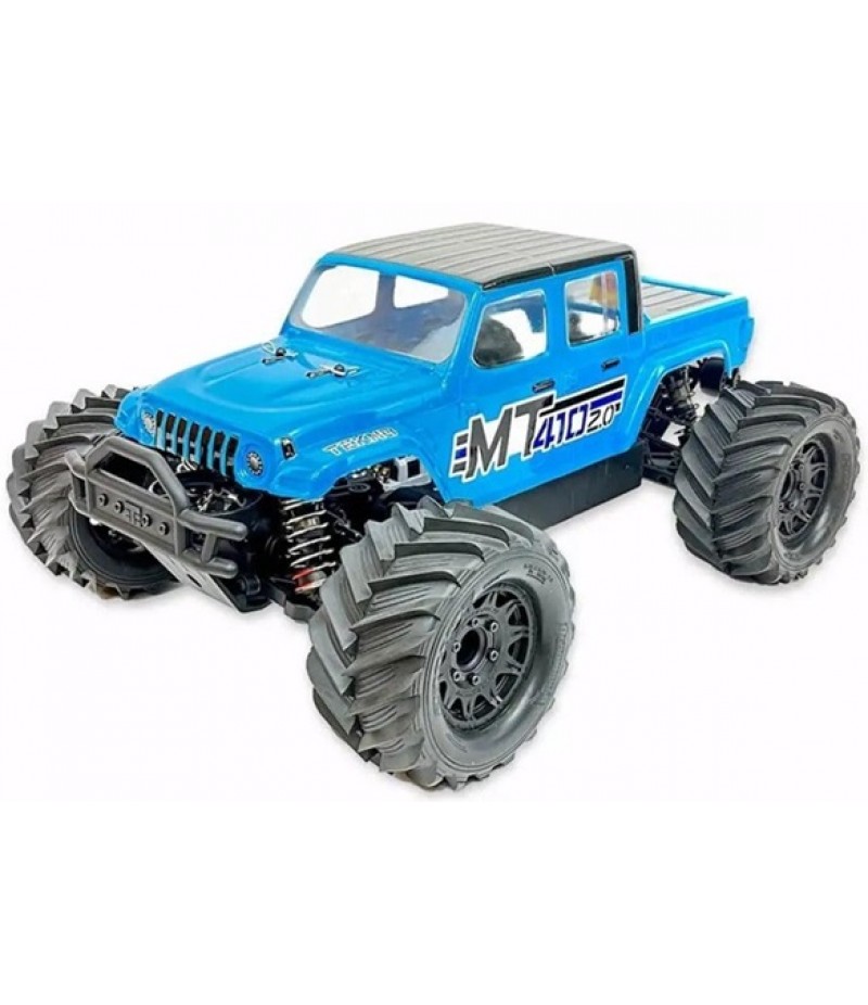 Tekno MT410 2.0 1/10 4WD Pro Monster Truck Kit