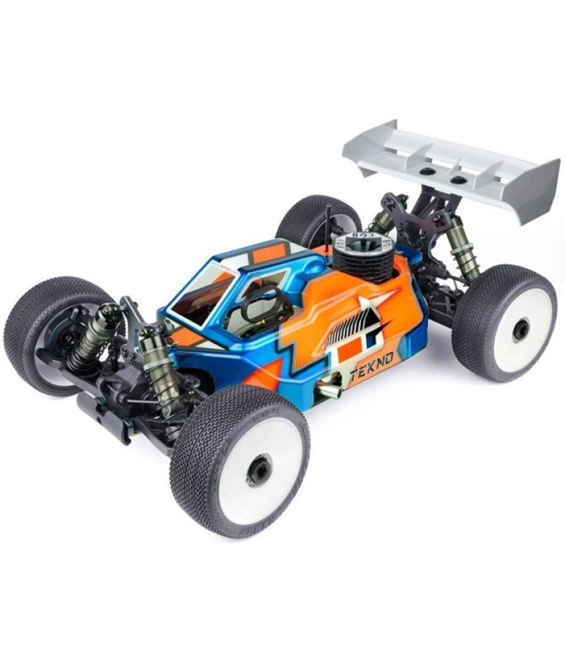 Tekno NB48 2.1 1/8 4WD Nitro Buggy Kit