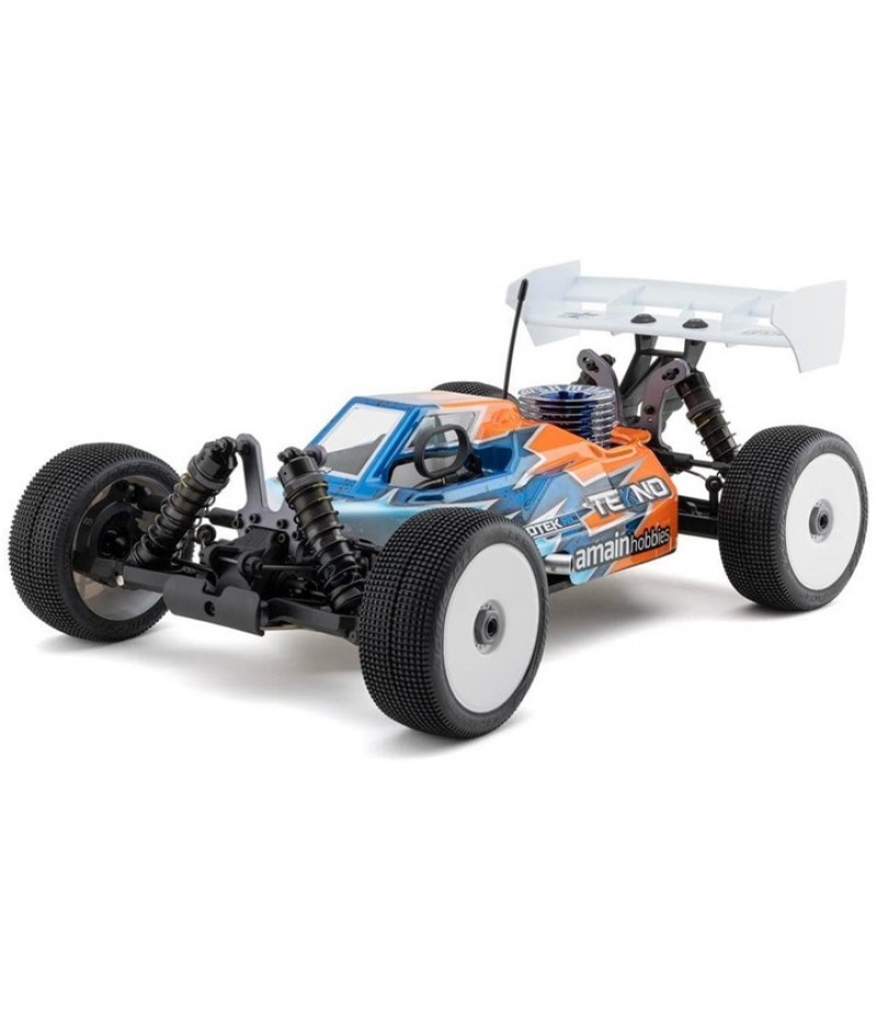 Tekno NB48 2.2 1/8 4WD Nitro Buggy Kit