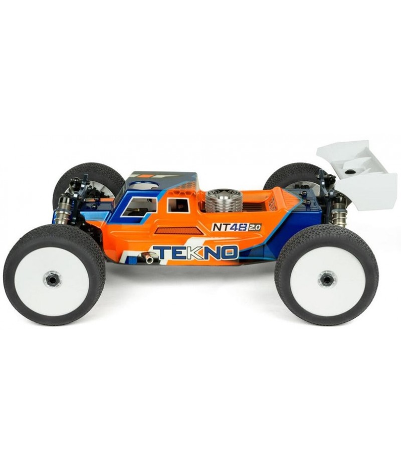 Tekno NT48 2.0 1/8 4WD Nitro Truggy Kit