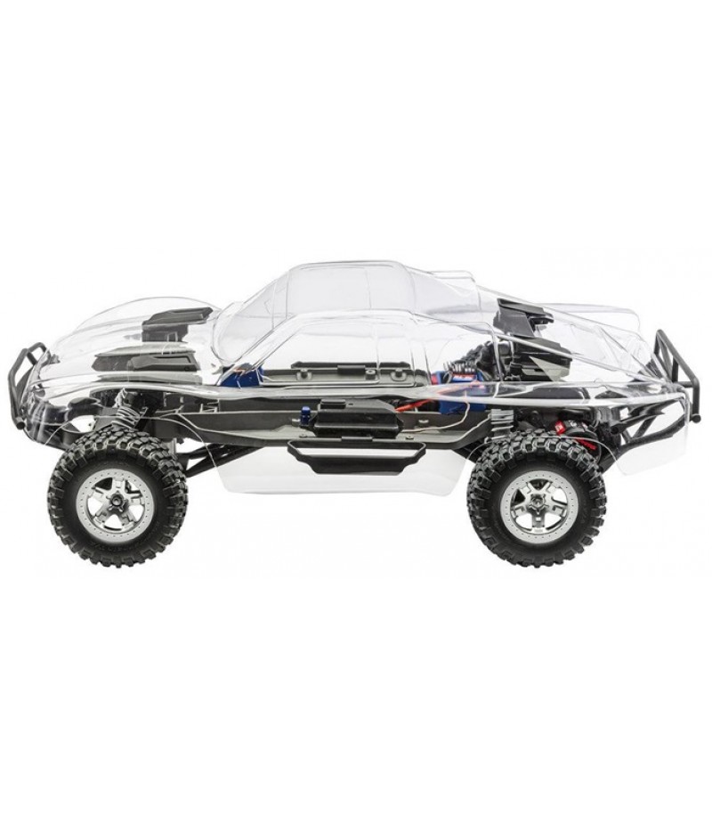 Traxxas Slash BL-2S HD 1/10 2WD Short Course Truck Kit