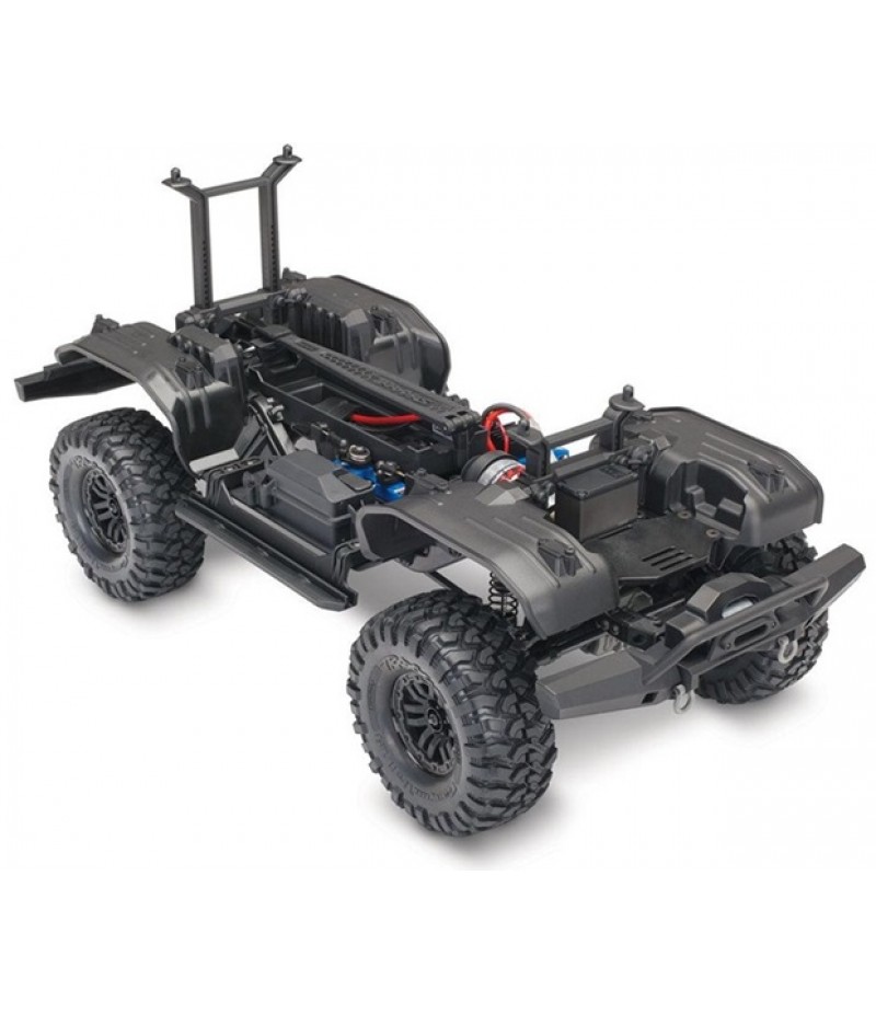 Traxxas TRX-4 1/10 4X4 Crawler Kit