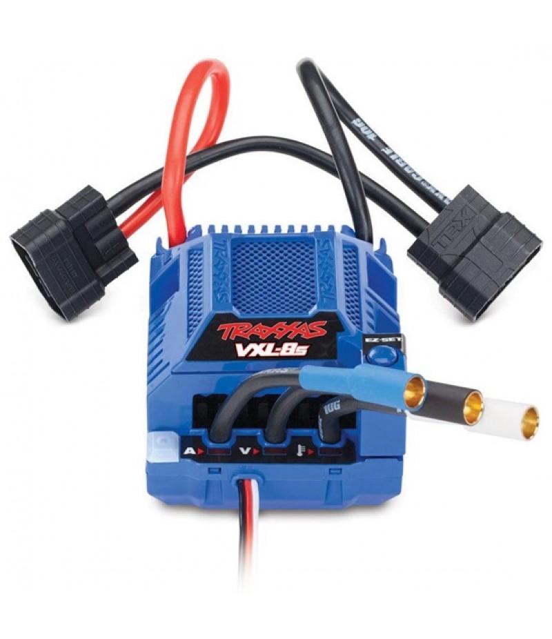 Traxxas VXL-8s Waterproof ESC