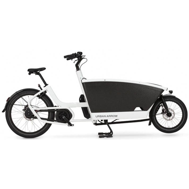 Urban Arrow Performance Smart System - White