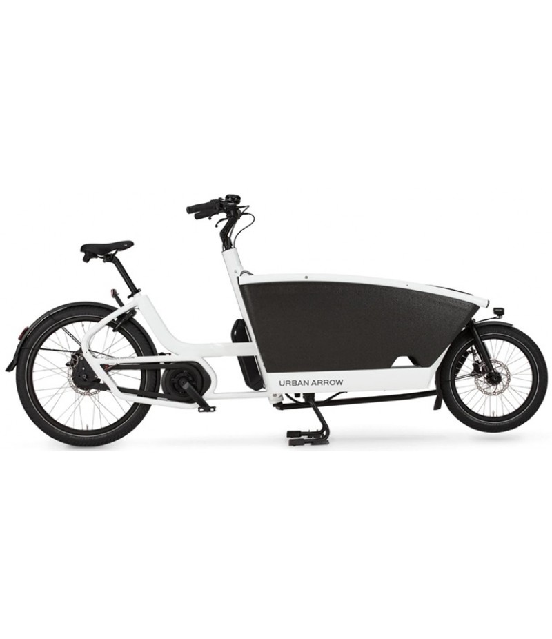 Urban Arrow Performance Smart System - White