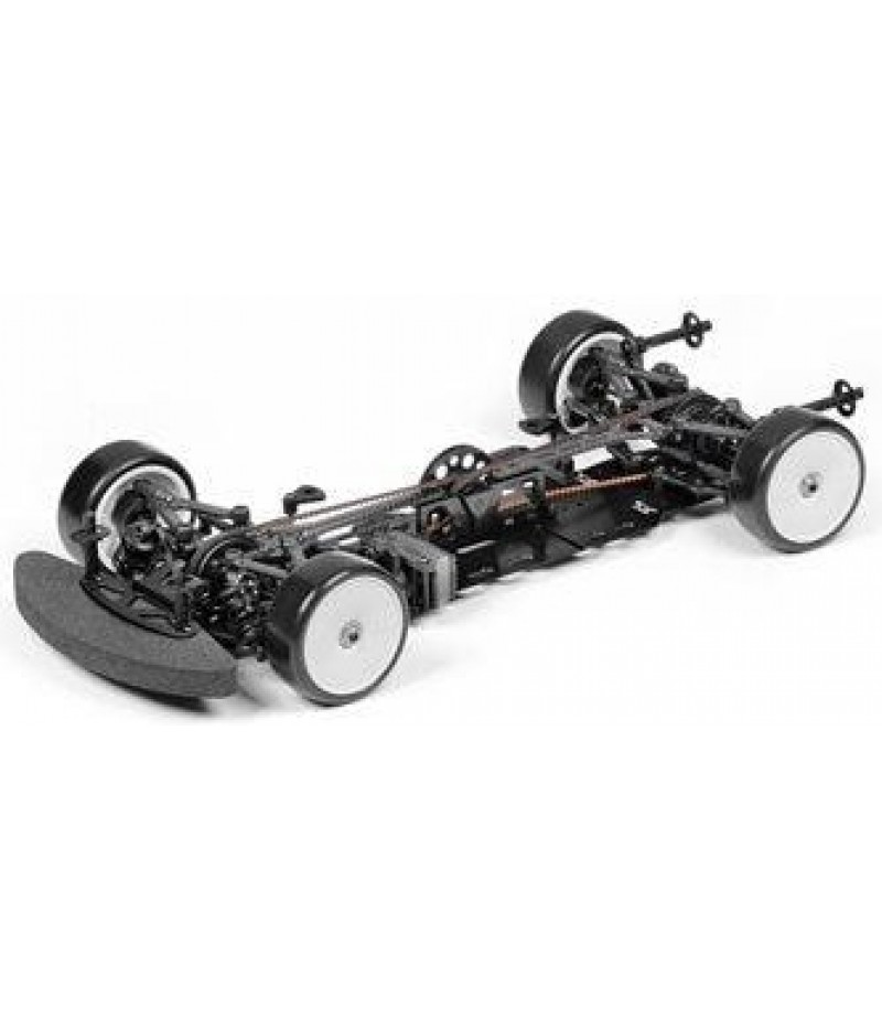 XRay X4'23 1/10 4WD Touring Car Kit, Aluminum Flex