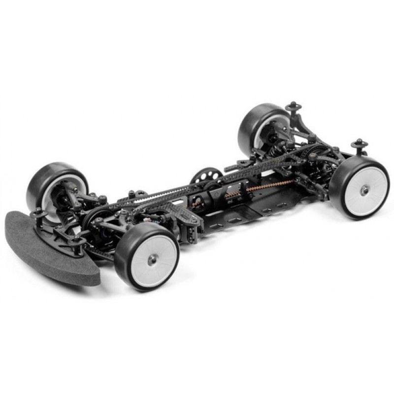 XRay X4'24 1/10 4WD Touring Car Kit, Aluminum