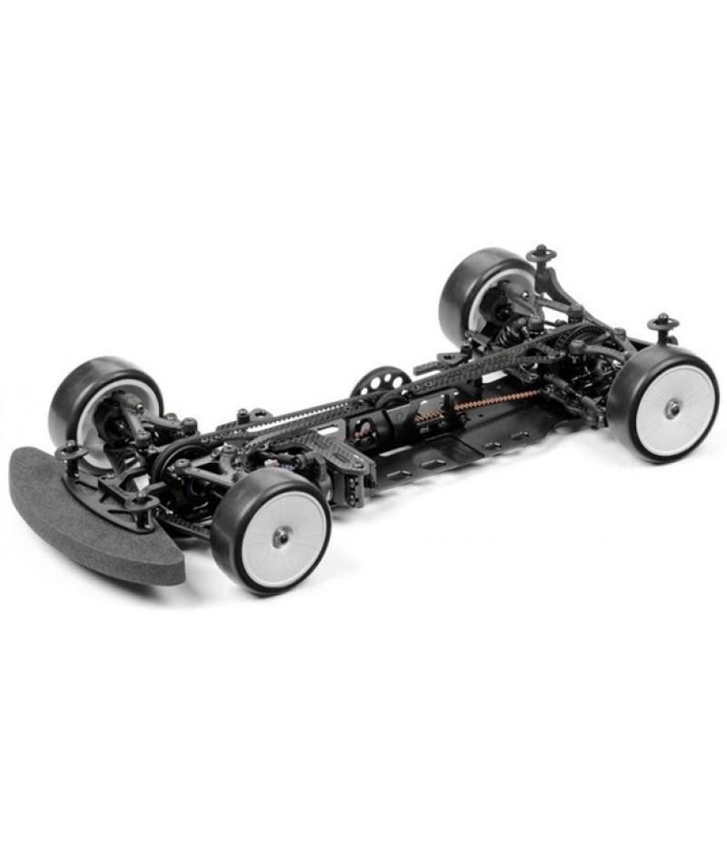 XRay X4'24 1/10 4WD Touring Car Kit, Aluminum