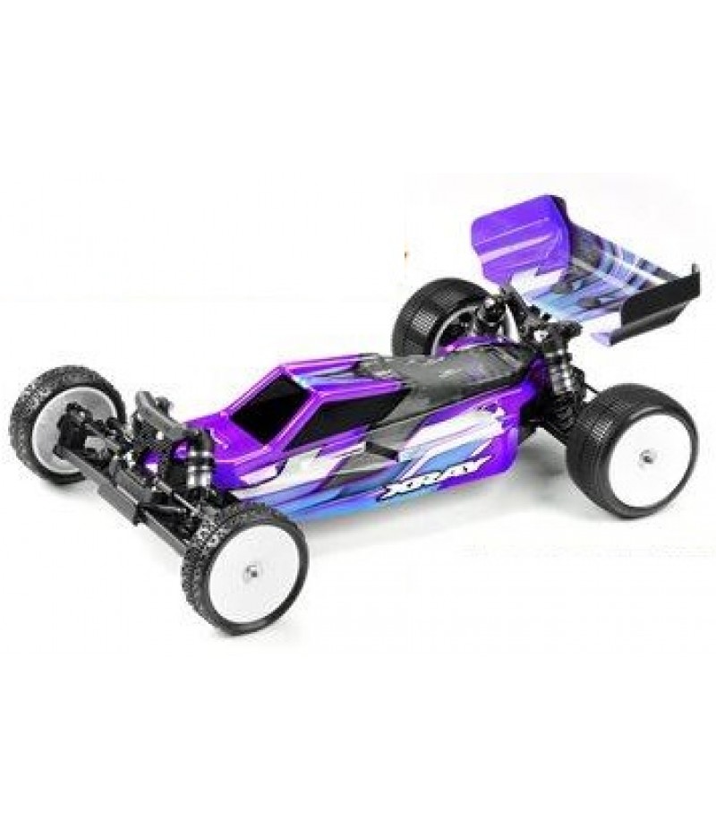 XRay XB2C'24 1/10 2WD Buggy Kit