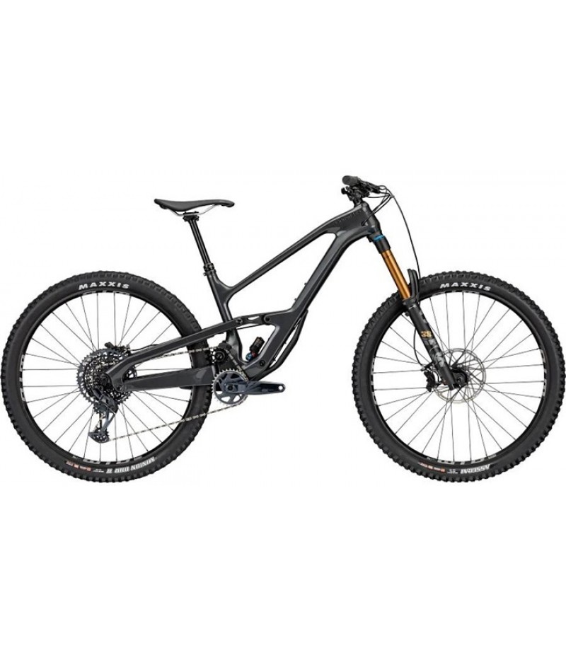 2022 Cannondale Jekyll 1 - Graphite