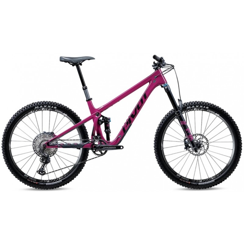 Pivot Shadowcat Ride SLX/XT - Danger Fruit