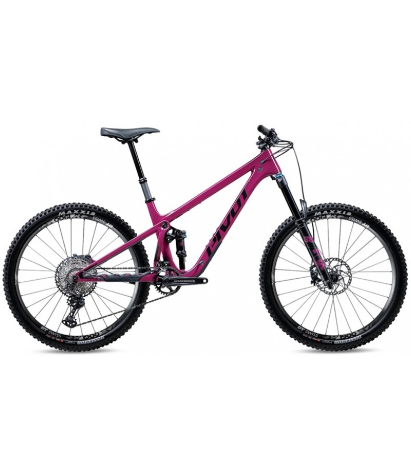 Pivot Shadowcat Ride SLX/XT - Danger Fruit