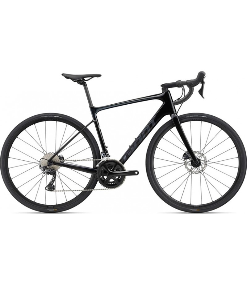 2022 Giant Defy Advanced 1 - Carbon/Starry Night