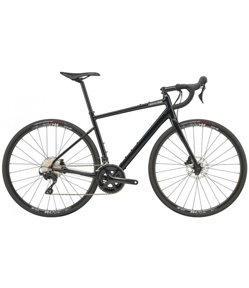 Cannondale Synapse 1 - Black