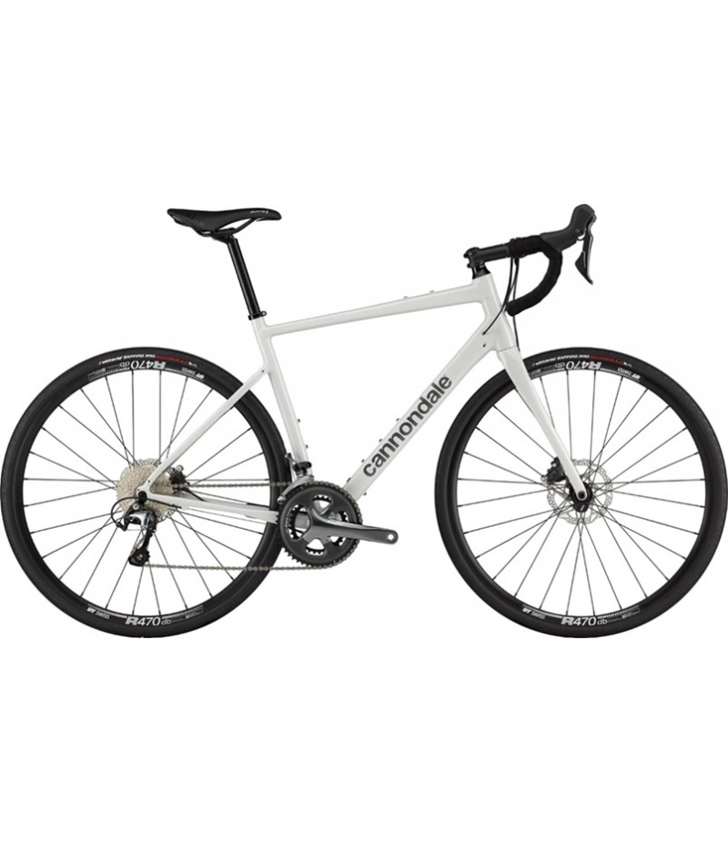 Cannondale Synapse 2 - Chalk