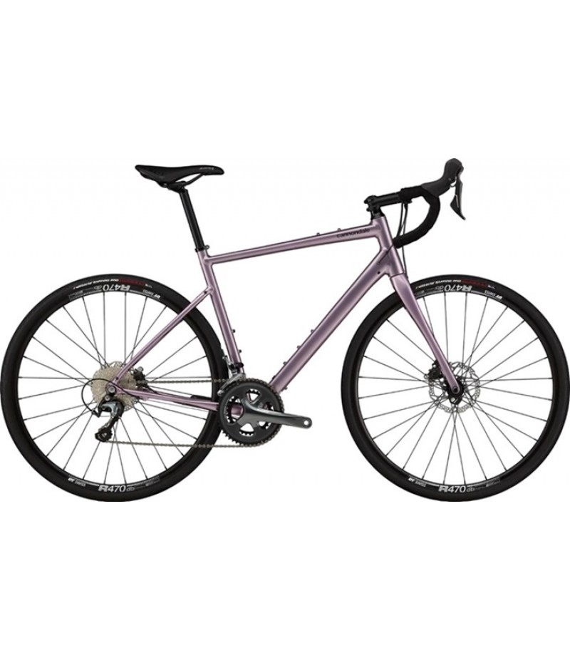 Cannondale Synapse 2 - Lavender