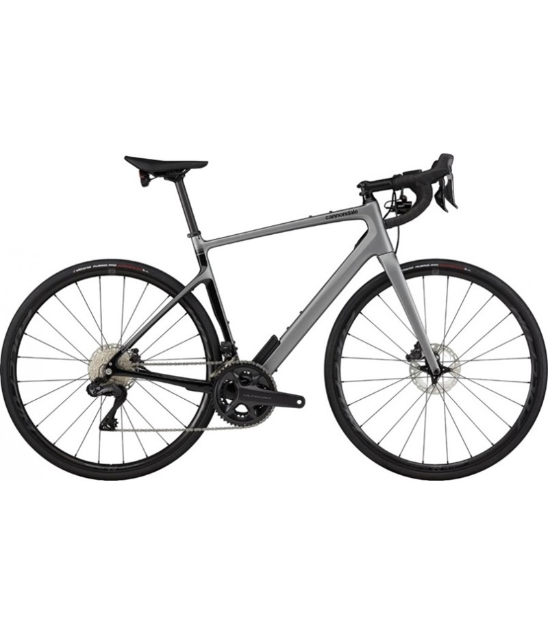 Cannondale Synapse Carbon 2 RLE - Grey