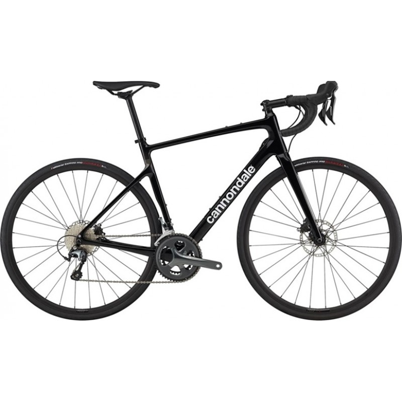 Cannondale Synapse Carbon 4 - Cashmere