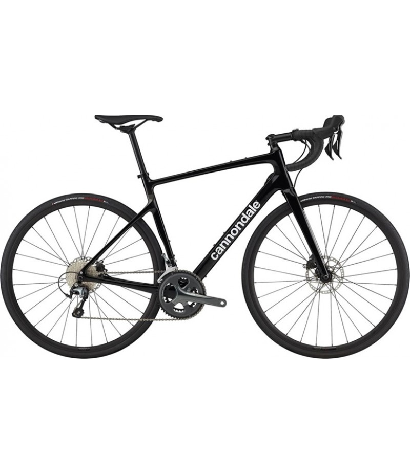 Cannondale Synapse Carbon 4 - Cashmere