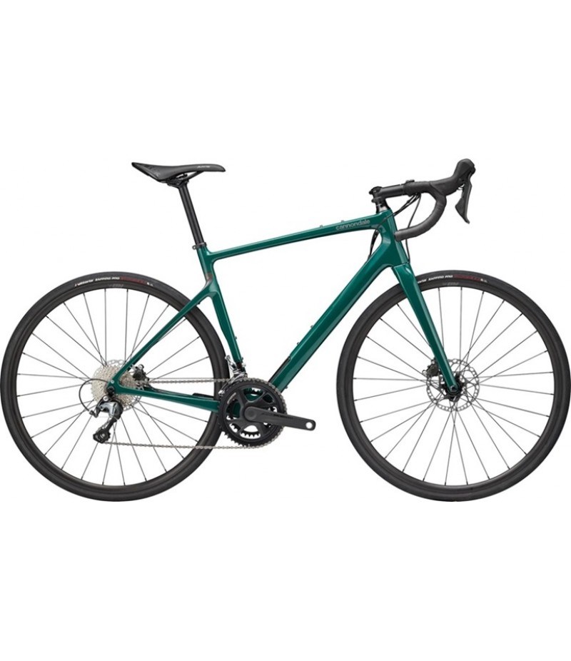 Cannondale Synapse Carbon 4 - Pine