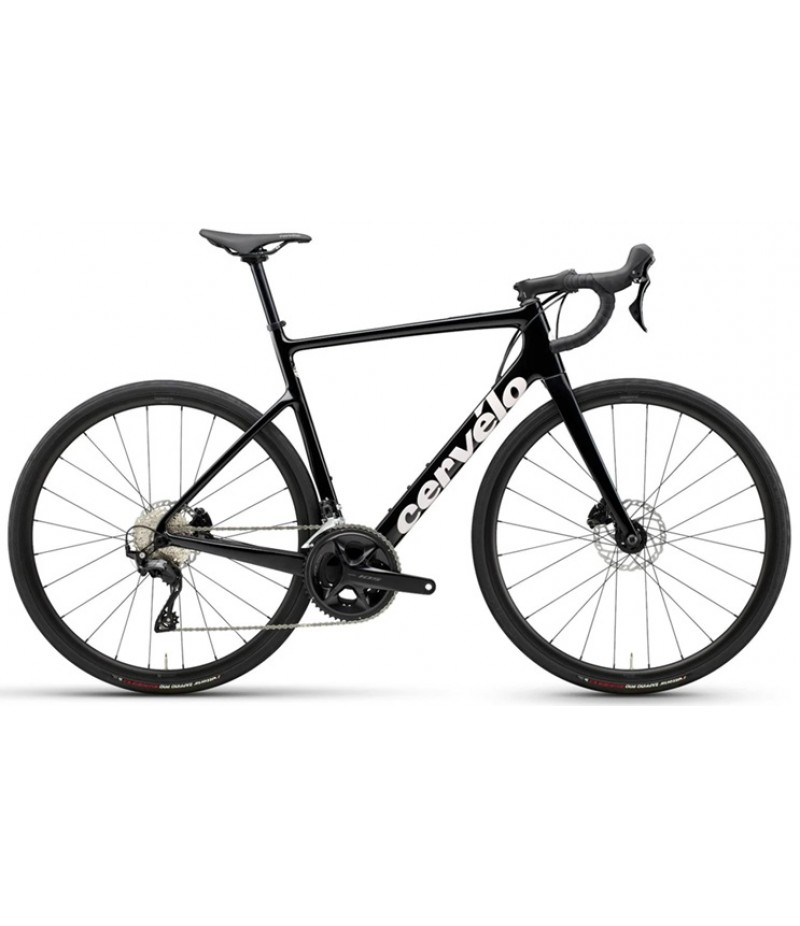 Cervelo Caledonia 105 - Black