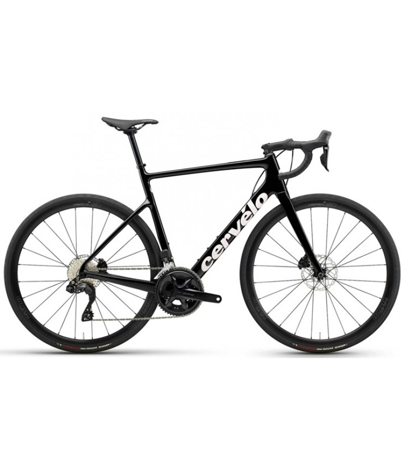 Cervelo Caledonia 105 Di2 - Black