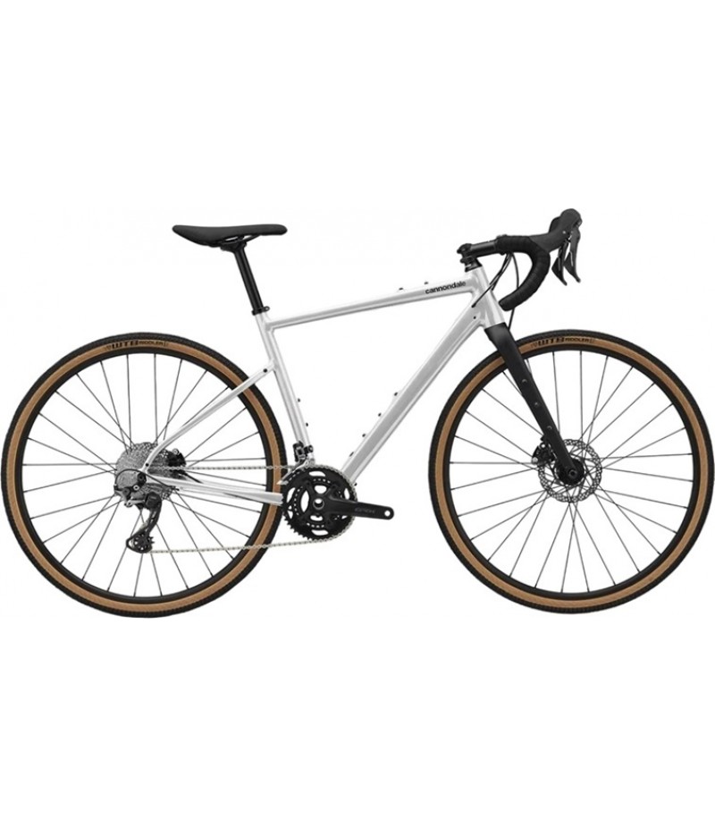 Cannondale Topstone 1 - Mercury