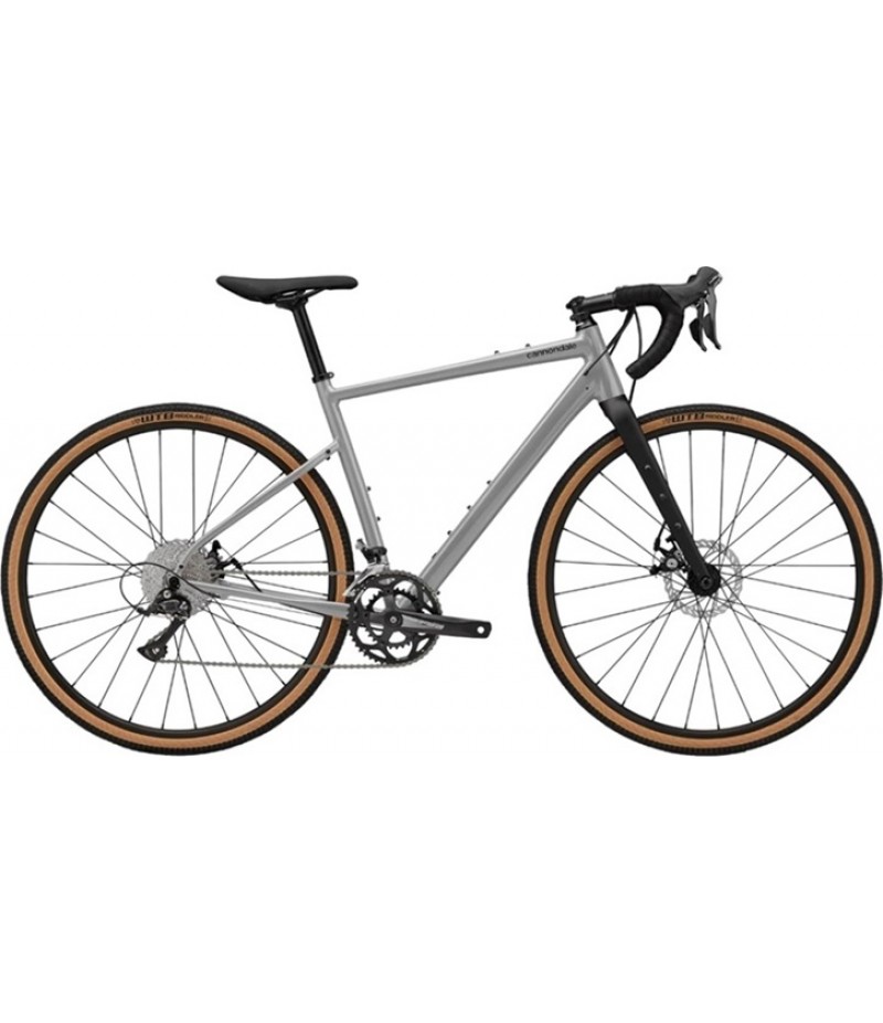 Cannondale Topstone 3 - Grey