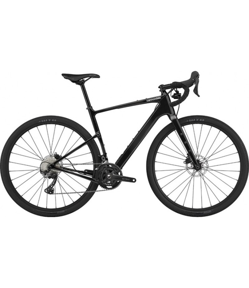 Cannondale Topstone Carbon 3 L - Carbon