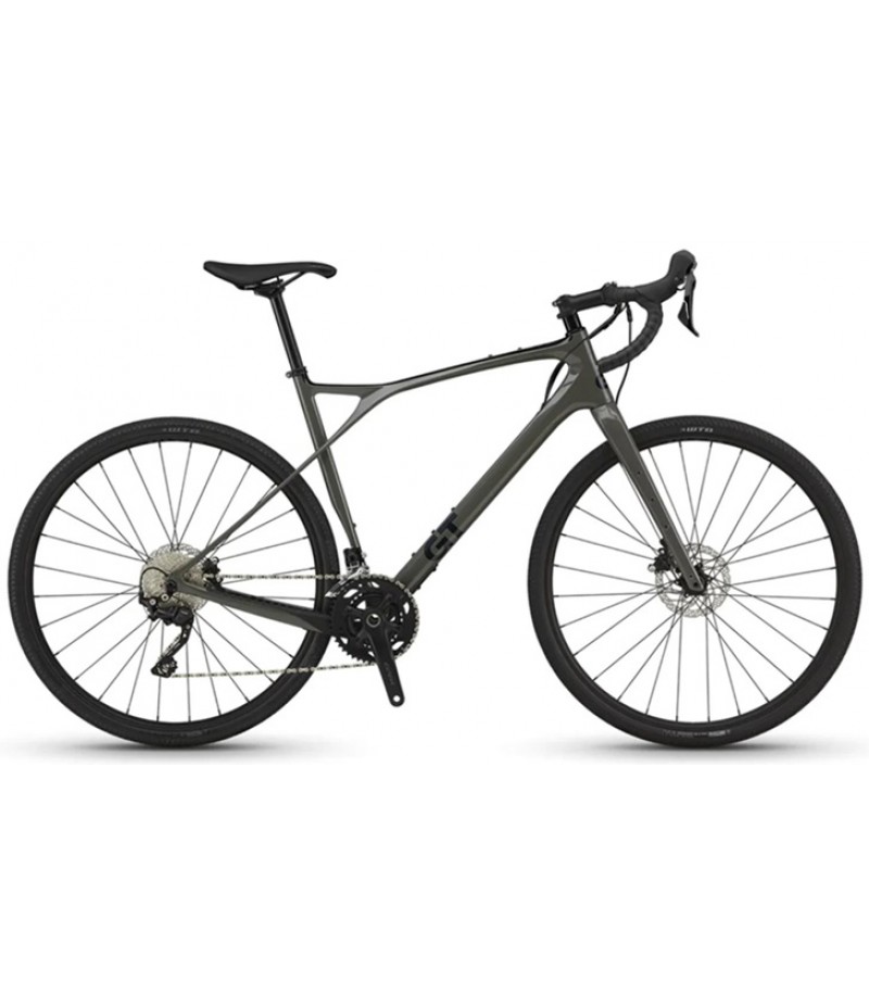 GT Grade Carbon Elite - Wet Cement