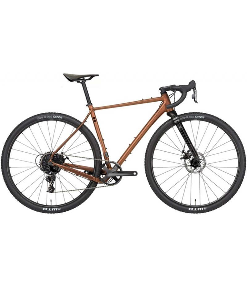 Rondo Ruut AL2 - Bronze / Black