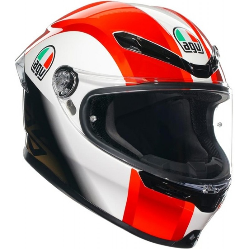 AGV K6 S SIC58