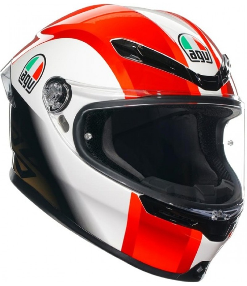 AGV K6 S SIC58