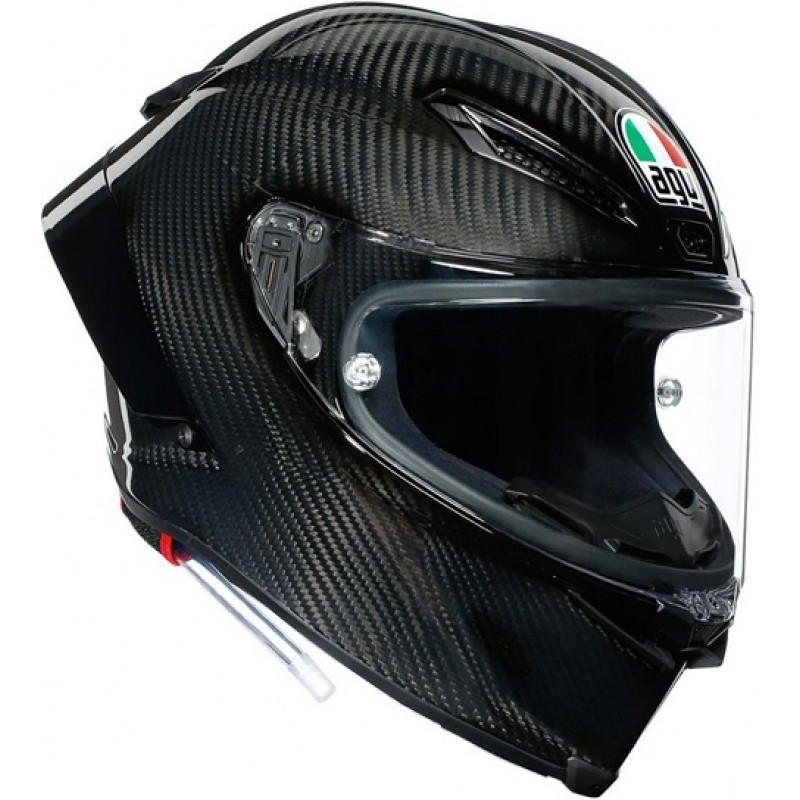 AGV Pista GP RR E2206 Carbon