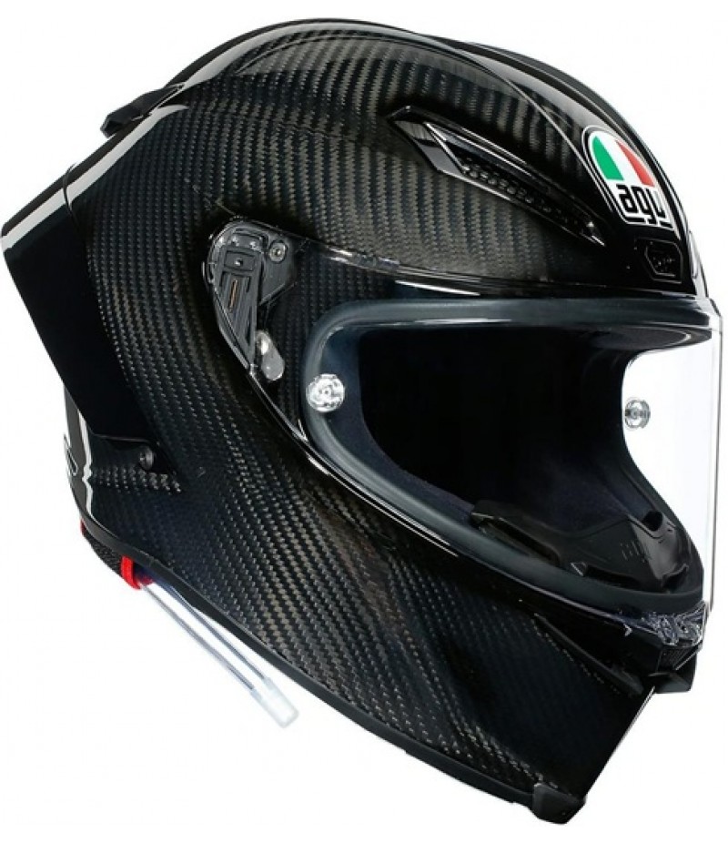 AGV Pista GP RR E2206 Carbon