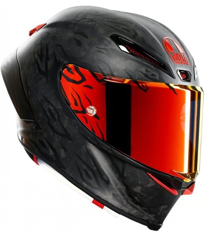 AGV Pista GP RR E2206 Pantera Limited Edition