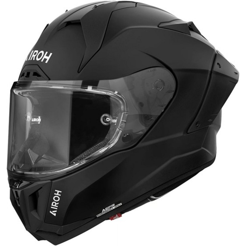 AIROH GP 800 Black Matt