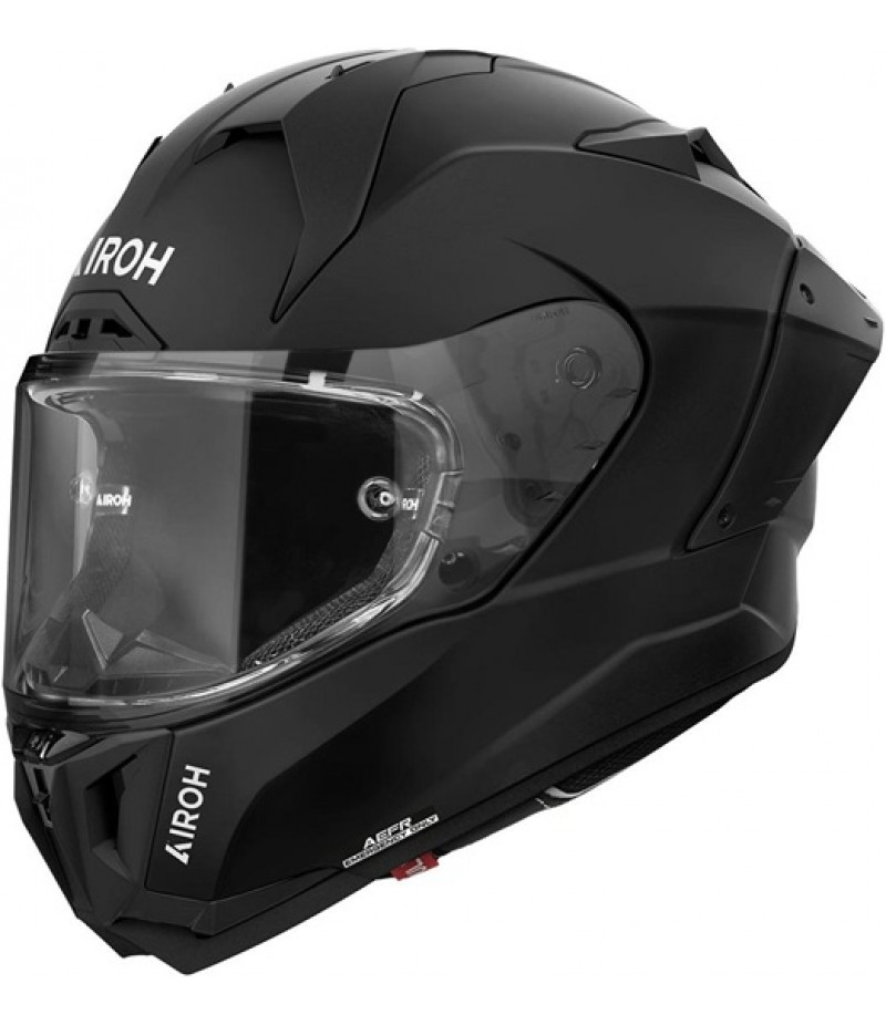 AIROH GP 800 Black Matt