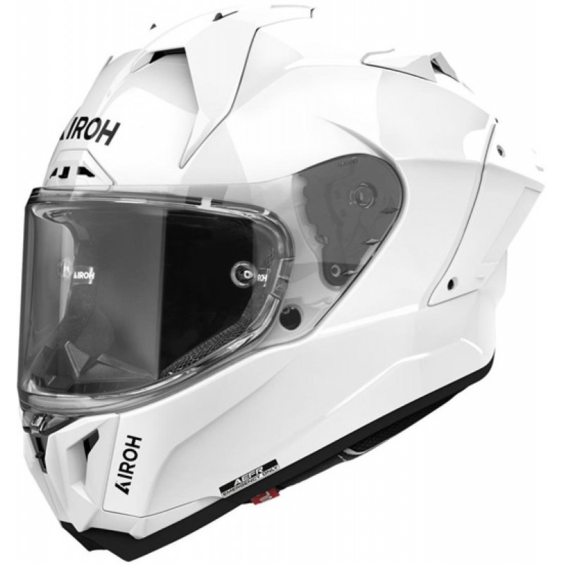 AIROH GP 800 Competition White