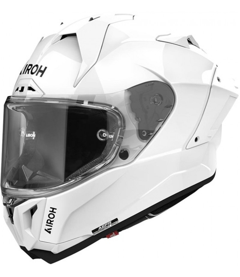 AIROH GP 800 Competition White