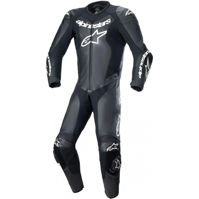 ALPINESTARS GP Force Lurv 1PC Black