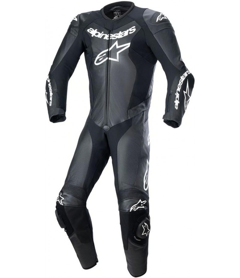 ALPINESTARS GP Force Lurv 1PC Black