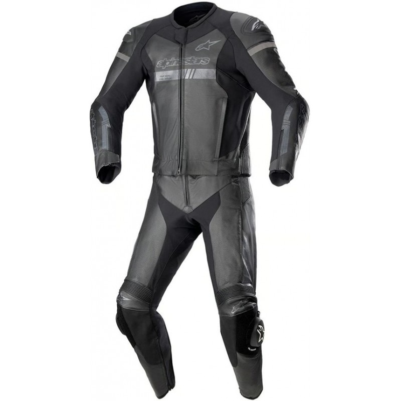 ALPINESTARS GP Force V2 Chaser Black / Black