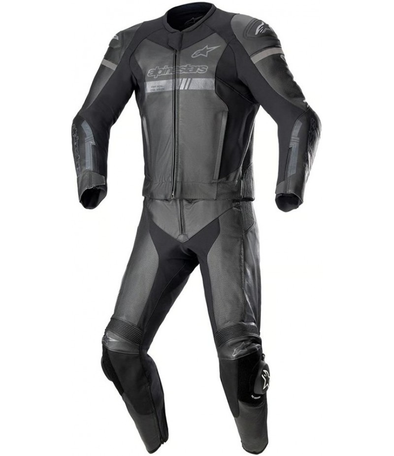 ALPINESTARS GP Force V2 Chaser Black / Black