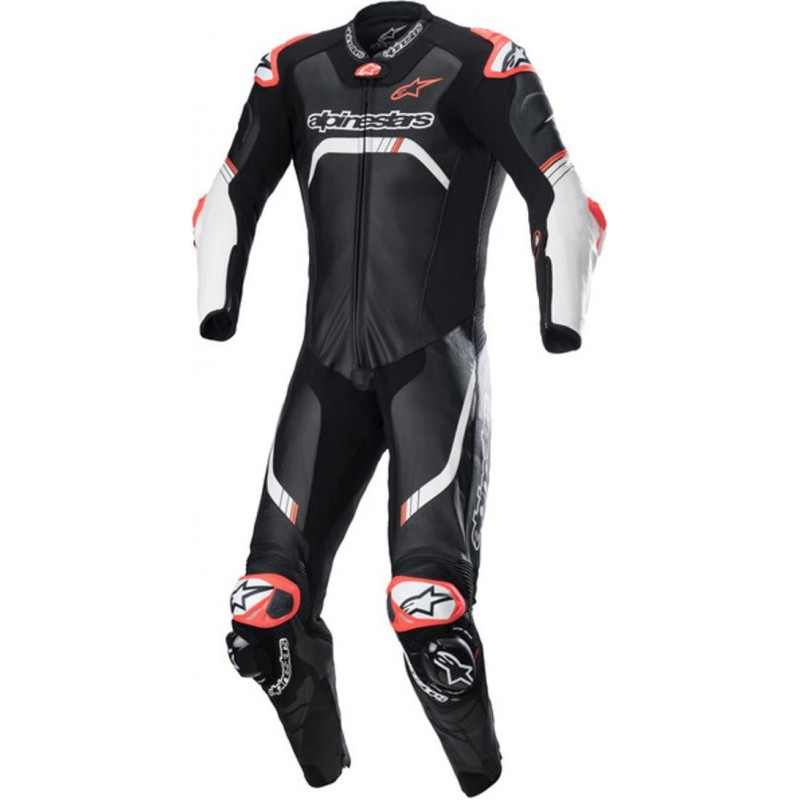 ALPINESTARS GP Tech V4 Professional Black / White