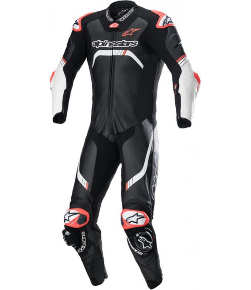 ALPINESTARS GP Tech V4 Professional Black / White