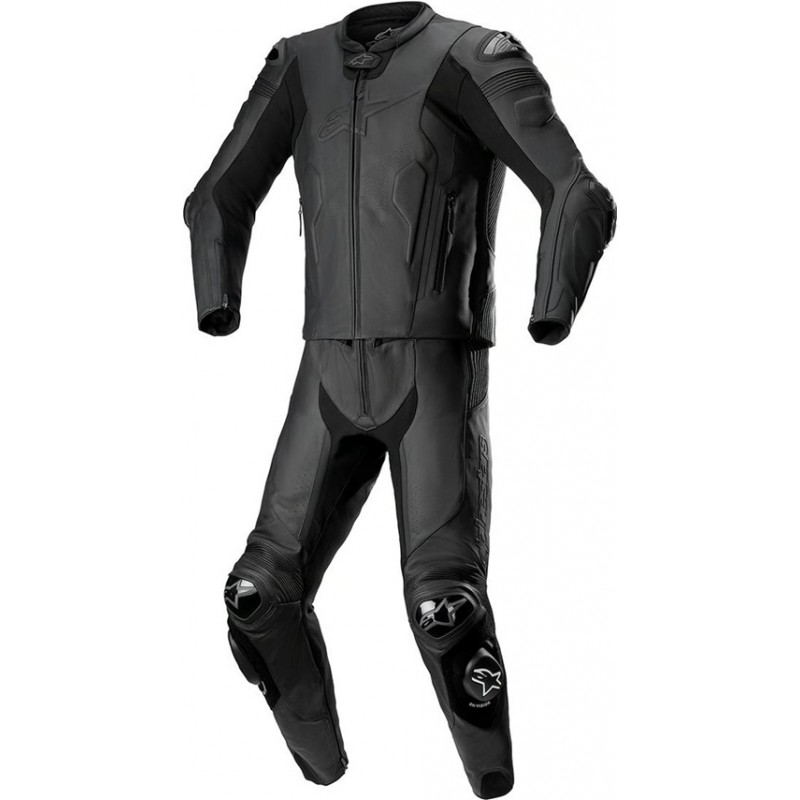 ALPINESTARS Missile V2 Black / Black